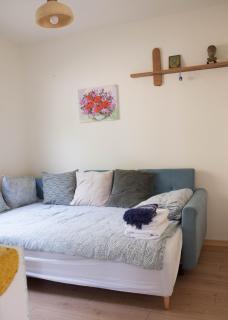 Connected Guest House - 2