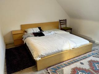 Ferienwohnung mit Balkon - 3 Zimmer - Wedemark - 4