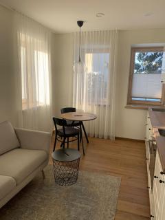 Žalio kalno apartamentai - 5