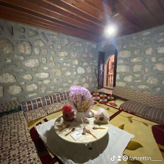 Tarihi Taşkıran Otel - Beypazarı - 4