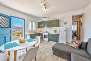 Oceania House with sea view - Ano Syros - 7