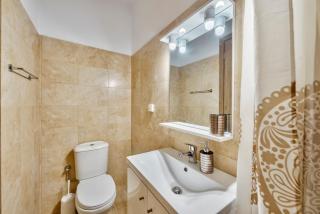 Oceania House with sea view - Ano Syros - 9