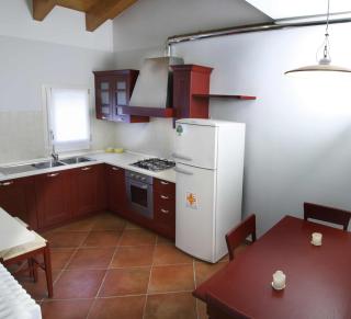 Agriturismo Acetaia Sereni - Marano sul Panaro - 9