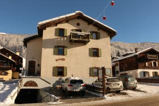 Bait da Sandro - Livigno - 8