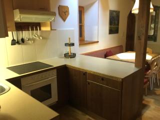 Apartment Burg Biedenegg- Niedermontani by Interhome - 5