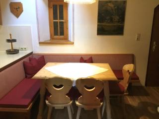 Apartment Burg Biedenegg- Niedermontani by Interhome - Fliess - 6