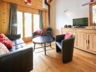 Apartment Grives by Interhome - Les Collons - 5