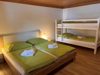 Apartment Haslinghof - PID235 by Interhome - 7