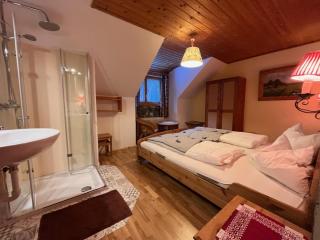 Apartment Knaushof by Interhome - 6