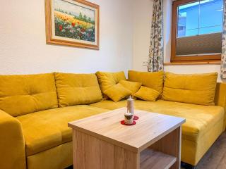 Apartment Appartment Wildmoos-1 by Interhome - 3
