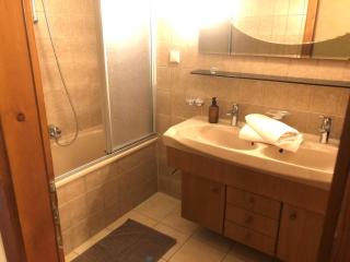 Apartment Burg Biedenegg- Heidenreich by Interhome - Fliess - 1