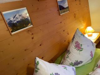 Apartment Fricken by Interhome - 1