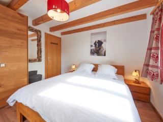 Chalet Hiboux by Interhome - Les Collons - 4