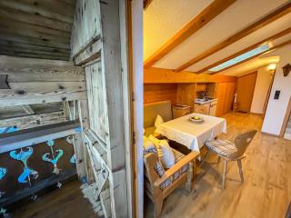 Apartment Fricken by Interhome - Farchant - 3