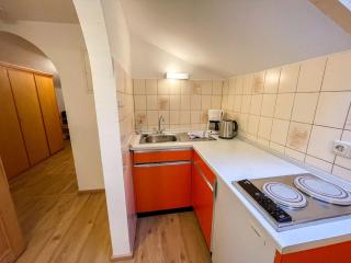 Apartment Kramer by Interhome - 1