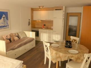 Apartment Select by Interhome - Zermatt - 9