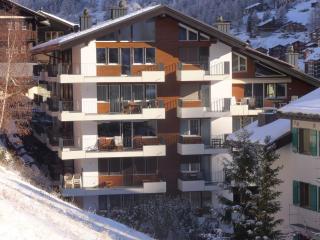 Apartment Attila by Interhome - Zermatt - 6
