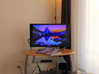 Apartment Select by Interhome - Zermatt - 1