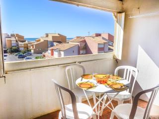 Apartment Les Balcons de la Méditerranée-2 by Interhome - Narbonne-Plage - 0