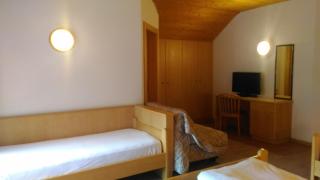 Hotel Casa Alpina - Alpin Haus - Sëlva - 1