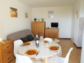 Apartment Les Balcons de la Méditerranée-2 by Interhome - Narbonne-Plage - 8