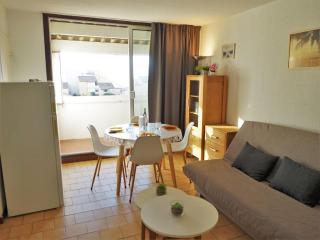 Apartment Les Balcons de la Méditerranée-2 by Interhome - Narbonne-Plage - 3