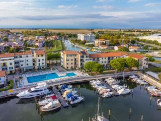 Apartment Albatros-2 by Interhome - Caorle - 6