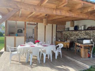 Holiday Home Passerat by Interhome - Maurs - 2