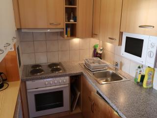 Apartment Montana by Interhome - Langwies - 6