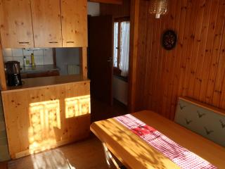 Apartment Montana by Interhome - Langwies - 4