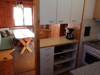 Apartment Montana by Interhome - Langwies - 3