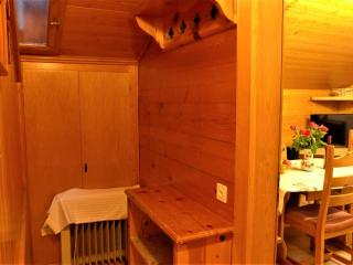 Apartment Lärchenheim by Interhome - 1