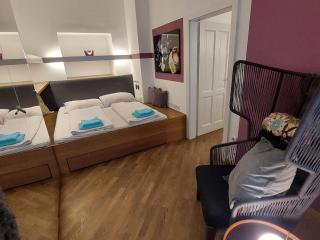 Apartment Inner City by Interhome - Viena - 8