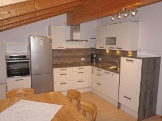 Apartment Gruber by Interhome - Flaurling - 9