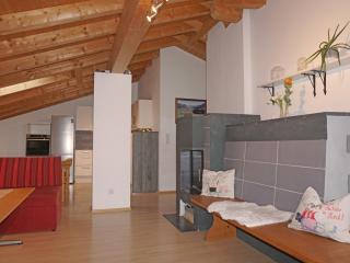 Apartment Gruber by Interhome - Flaurling - 3
