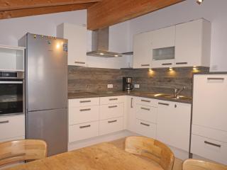 Apartment Gruber by Interhome - Flaurling - 4