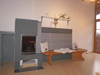 Apartment Gruber by Interhome - Flaurling - 2