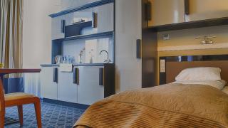 Hotel Kamienica - 3