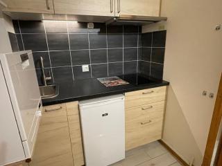 Apartment Le Savoisien by Interhome - Chamonix - 4