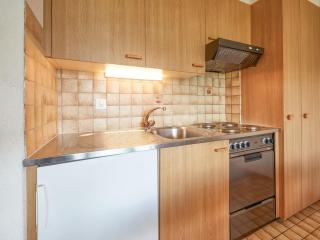 Apartment Hameau D4 by Interhome - 8