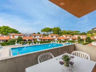 Apartment Villaggio Sole B-1 by Interhome - Bibione - 8
