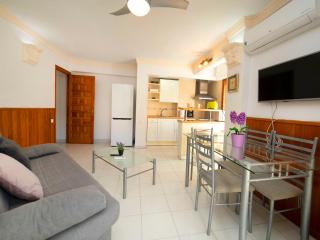 Apartment Playsol-2 by Interhome - 2