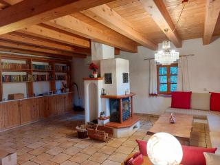 Holiday Home Waldhaus by Interhome - Fernsdorf - 8