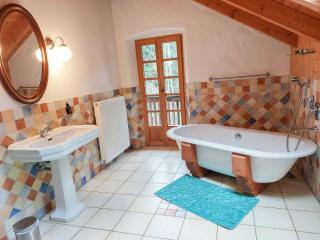 Holiday Home Waldhaus by Interhome - Fernsdorf - 6