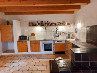 Holiday Home Waldhaus by Interhome - Fernsdorf - 1
