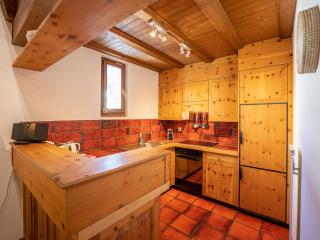 Apartment Chesa Cantieni by Interhome - La Punt-Chamues-ch - 9