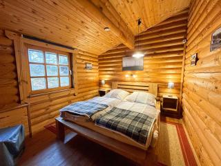 Chalet Birdieferienhaus by Interhome - Leisel - 6