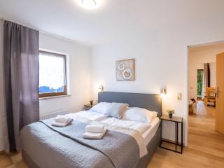 Apartment Alpenchalet by Interhome - Zell am See - 6