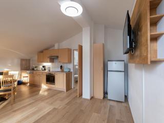 Apartment Alpenchalets-3 by Interhome - Zell am See - 2