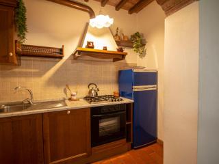 Apartment Michelangelo by Interhome - Montaione - 2